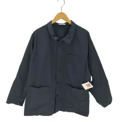 ビームス BEAMS 24SS クラシック カバーオール ジャケット メンズ JPN：S のサムネイル