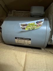 TOSHIBA 東芝　三相モーター　1.9kw