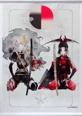 2026年最新】刀剣乱舞 ONLINE B2タペストリーの人気アイテム - メルカリ