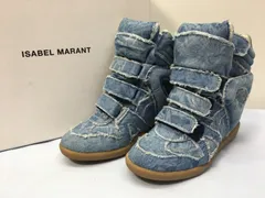 2025年最新】イザベルマラン レディース スニーカーの人気アイテム 