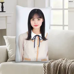 篠崎愛 抱き枕カバー さくら堂公式品