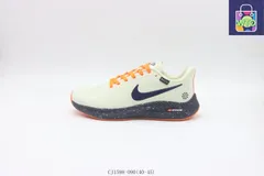 【今日特価】ナイキ NIKE ランニングシューズ オレンジブルー Orange Blue CJ1598-090-WTO輸入2
