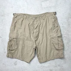 ROTCO ロスコ カーゴショートパンツ ハーフパンツ メンズW35-39 