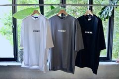 COMME des GARCONS HOMME TEE  Tシャツ   HL-T008-051