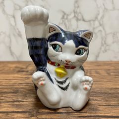 777 フイバー 招き猫 貯金箱　昭和レトロ　開運　パチンコ　スロット 777 フイバー 招き猫 貯金箱 昭和レトロ 開運 パチンコ スロット