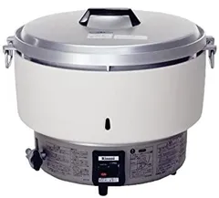 パロマ　ガス炊飯器　4升　8L ヨドバシ.com - パロマ Paloma ガス炊飯器 4.4升 8.0L 都市ガス