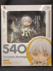 グッドスマイルカンパニー ねんどろいど Orange Rouge 鶴丸国永 540