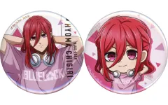 2025年最新】ブルーロック 私服 缶バッジ 千切の人気アイテム - メルカリ