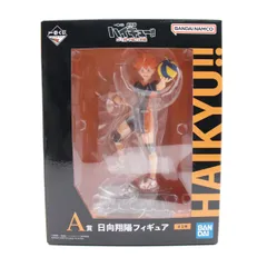 日向翔陽 「一番くじ 劇場版ハイキュー!! ゴミ捨て場の決戦」 A賞