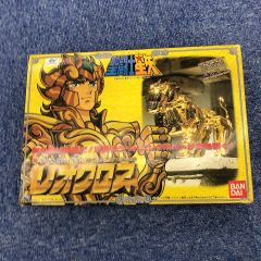 当時モノ【ミント級】食玩　セイントクロス　9 ライラタウラス　未開封品 当時モノ【ミント級】食玩 セイントクロス 9 ライラタウラス 未