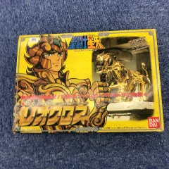 激激レア　さらば20世紀　ゴールド聖闘士クロスセット限定販売品 激激レア さらば20世紀 ゴールド聖闘士クロスセット限定販売品