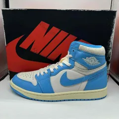 NIKE 2025 AIR JORDAN 1 RETRO HIGH OG 