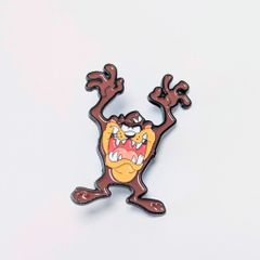 チキチキマシン猛レース ケンケン ピンバッジ WACKY RACES Pins - メルカリ