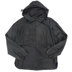 ジャケット・アウター raf simons 1997ss packable anorak raf simons 1997ss packable anorak - メルカリ