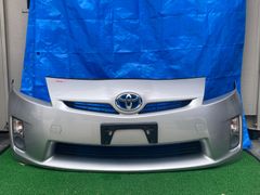 トヨタ プリウス ZVW30　フロントバンパー