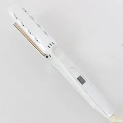 KINUJO LM-125 ヘアアイロン 新世代シルクプレートアイロン 絹女 キヌージョ 本体