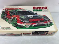 2025年最新】CASTROL MUGEN NSXの人気アイテム - メルカリ