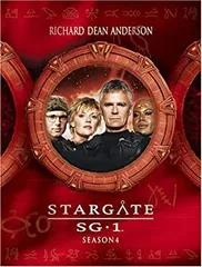 2025年最新】Stargate Sg-1 Season 5 [DVD] [Import]の人気アイテム  