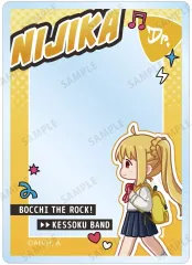 【中古】キャラカード A.伊地知虹夏 「ぼっち・ざ・ろっく! トレーディング ちびとこ アクリルカード」