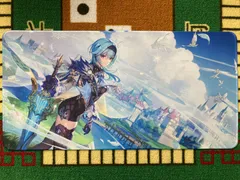 2024年最新】原神プレイマットの人気アイテム - メルカリ