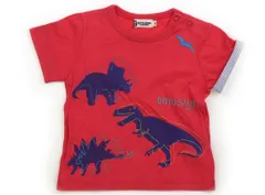 【ニットプランナー（ＫＰ）/KnitPlanner(KP)】Tシャツ・カットソー 80サイズ 男の子【子供服・ベビー服】（1854108）