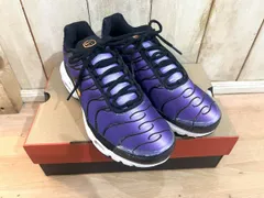2025年最新】nIke AIR max plus og voltageの人気アイテム - メルカリ