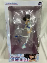 [未開封] ストライク・ザ・ブラッド 姫柊雪菜 Blu-ray フィギュア Amazon | [FIG]姫柊雪菜(ひめらぎゆきな) ストライク・ザ