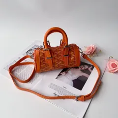 【今日特価】GOYARD ゴヤード ミニボストンピローバッグ 国内送料無料！お得な価格で在庫あり！-MM輸入1