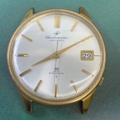 赤字最終価格OH済 リコーダイナミックエスコート 27石 ノンデイト