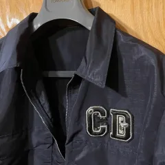 2025年最新】Christian Dior ジャンパー・ブルゾンの人気アイテム