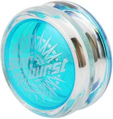 ヨーヨージャムスピーダー2005全米ダブルスターバースト