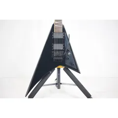 Jackson X Series Soloist SL1A DX Electric Guitar - Red Cross