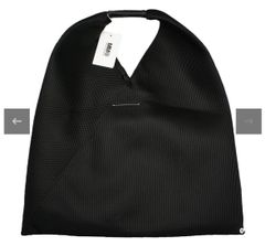 【即日発送】MM6 Classic Japanese ハンドバッグ
