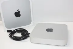 Mac mini（2023）256GB/8GB〈MMFJ3J/A〉⑥