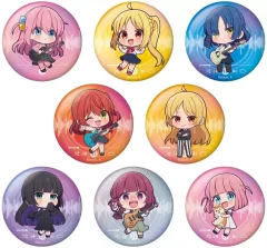 【新品】バッジ・ビンズ 【BOX】ぼっち・ざ・ろっく! トレーディング缶バッジ vol.2