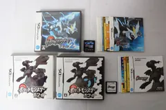 2025年最新】ds ポケモン まとめ売りの人気アイテム - メルカリ