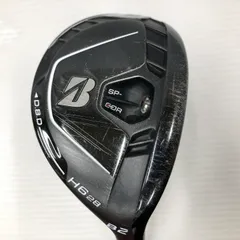 ブリヂストン B2 H4 ユーティリティNS PRO 850GH neo S B2 HT ハイブリッドユーティリティ N.S.PRO 850GH neo