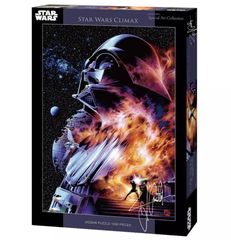 スターウォーズ STARwars ダースベイダー モザイクアートパズル1000p