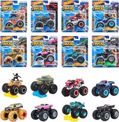 ③ ホットウィール まとめ売り 15台 バイク バン トラックHotwheels ③ ホットウィール まとめ売り 15台 バイク バン トラック