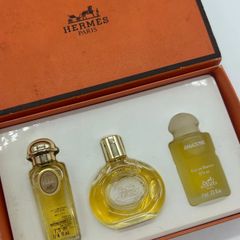 ジョルジオ アルマーニ ミニチュア フレグランス コフレ ファム（4種