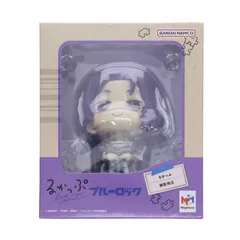 るかっぷ 御影玲王(みかげれお) ブルーロック 完成品 フィギュア メガハウス