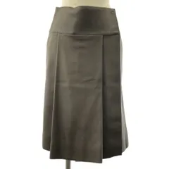 2025年最新】エルメス スカートの人気アイテム - メルカリ 