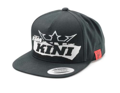 KTM  KINI RIPPED LOGO CAP　Flexfit EMEI 　キャップ　フラットキャップ　Yupoong® Flexfit EMEI