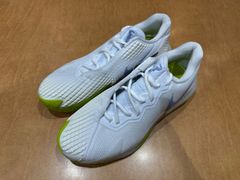 ナイキコート エア ズーム ヴェイパーケージ4　ラファ NIKE COURT ZOOM VAPOR　CAGE4　RAFA  DD1579-102　ラスト1足(26.0㎝)