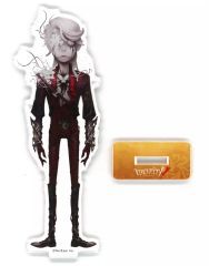 [중고] 아크릴 스탠드 아크릴 패널 용병(나워브·사베다) 아크릴 스탠드 설정화 selection Vol.2 [Identity V 제5인격]