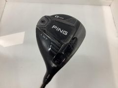 【中古】 ピン G425 LST 3W(アーコス付き) フェアウェイウッド FW PING TOUR 173-65(FW) (フレックスS) メンズ 男性用 右利き 右用 Cランク ゴルフクラブ