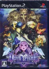 【中古】PS2ソフト オーディンスフィア
