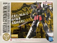 2025年最新】武者頑駄無 mgの人気アイテム - メルカリ