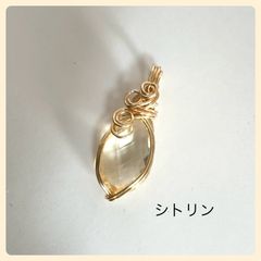 ペンダントトップ ＊全て一点のみです＊
