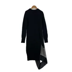 2025年最新】sacai ドッキング ワンピースの人気アイテム - メルカリ